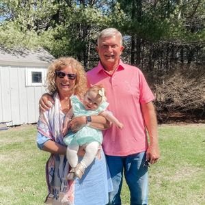 Meet your Posher, Pamela